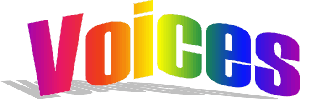 Logo Voices